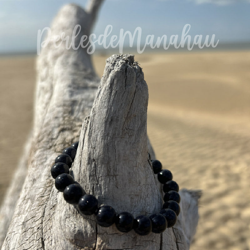 Bracelet Sable bleu